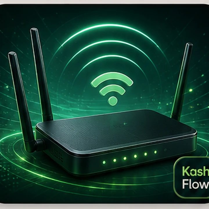 قسم الإنترنت و ADSL
