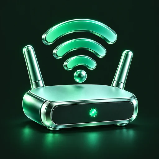 قسم الإنترنت و ADSL